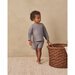 Quincy Mae Flynn Set - Slate