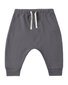Quincy Mae Drawstring Pant - Midnight