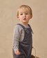 Quincy Mae Baby Overall - Midnight