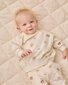 Quincy Mae Relaxed Fleece Sweatpant - Critters