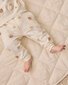 Quincy Mae Relaxed Fleece Sweatpant - Critters