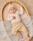 Quincy Mae Knotted Baby Hat - Butterscotch