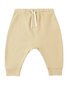 Quincy Mae Drawstring Pant - Butterscotch