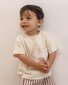 Quincy Mae Boxy Tee - Little Turkey