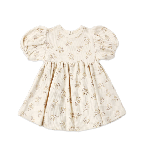Quincy Mae Darla Dress - Meadow