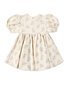 Quincy Mae Darla Dress - Meadow