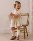 Quincy Mae Darla Dress - Meadow