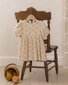 Quincy Mae Darla Dress - Meadow