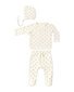 Quincy Mae Take Home Set - Fall Ditsy