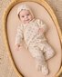 Quincy Mae Take Home Set - Fall Ditsy