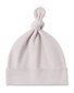 Quincy Mae Knotted Baby Hat - Lilac Mist
