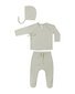 Quincy Mae Take Home Set - Laurel