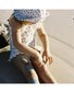 Nature Baby Splash Sunhat - Joiette Print