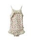 Nature Baby Frill Swimsuit - Joiette Print