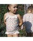 Nature Baby Frill Swimsuit - Joiette Print
