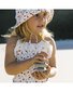 Nature Baby Frill Swimsuit - Joiette Print