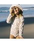 Nature Baby One Piece Bathing Swimsuit - Joiette Print