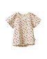 Nature Baby Faye Tee - Joiette Print