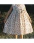 Nature Baby Junie Dress - Joiette Print