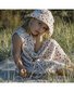 Nature Baby Junie Dress - Joiette Print
