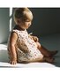 Nature Baby Junie Set - Joiette Print