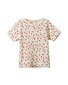 Nature Baby Shortie Pyjama Set - Joiette Print