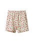 Nature Baby Shortie Pyjama Set - Joiette Print