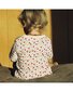 Nature Baby Shortie Pyjama Set - Joiette Print
