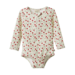 Nature Baby One Piece Bathing Swimsuit - Joiette Print