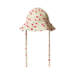 Nature Baby Muslin Sunhat - Joiette Print