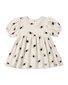 Quincy Mae Darla Dress - Bitsy Spider
