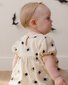 Quincy Mae Darla Dress - Bitsy Spider