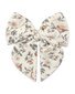 Quincy Mae Bow - Holiday Floral