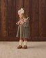 Quincy Mae Bow - Holiday Floral