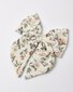 Quincy Mae Bow - Holiday Floral