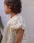 Quincy Mae Carina Dress - Holiday Floral