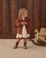 Quincy Mae Carina Dress - Rocking Horse
