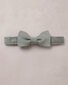 Noralee Bow Tie - Eucalyptus