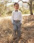 Noralee Bow Tie - Eucalyptus