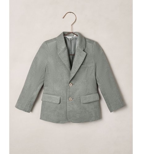 Noralee Sebastian Blazer - Eucalyptus