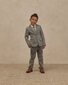 Noralee Sebastian Blazer - Eucalyptus