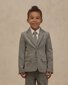 Noralee Sebastian Blazer - Eucalyptus