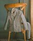 Noralee Sebastian Blazer - Eucalyptus