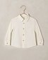 Noralee Harrison Button Down Shirt - Ivory