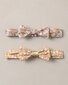 Noralee Baby Bow Headband Set - Golden Floral/Wildflower
