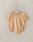 Noralee Maddie Romper - Golden Meadow