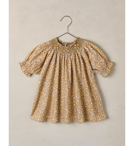 Noralee Maddie Dress - Golden Meadow