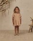 Noralee Maddie Dress - Golden Meadow