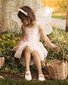 Noralee Wings - Pink