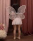 Noralee Wings - Pink